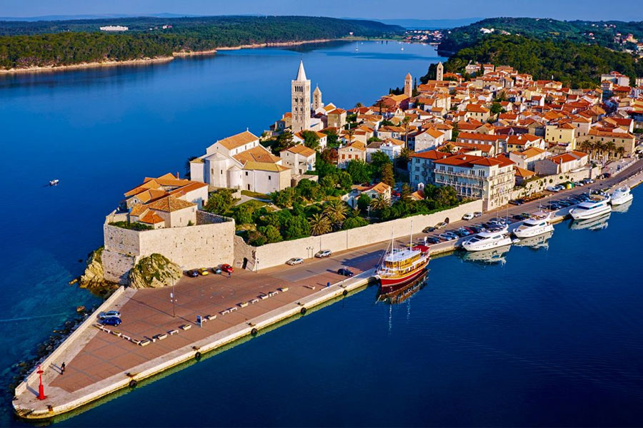 Croatia-Tourism