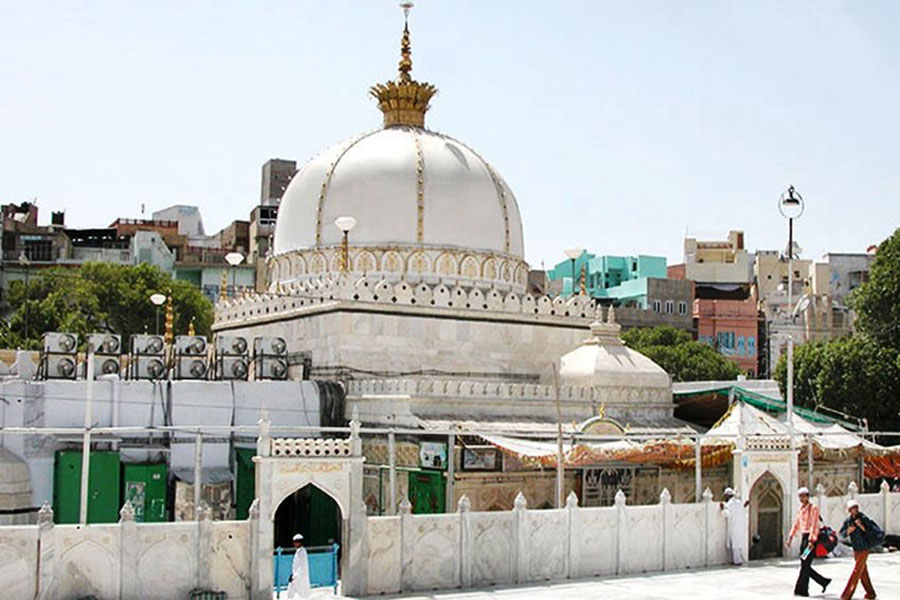 Ajmer-Sharif-Dargah