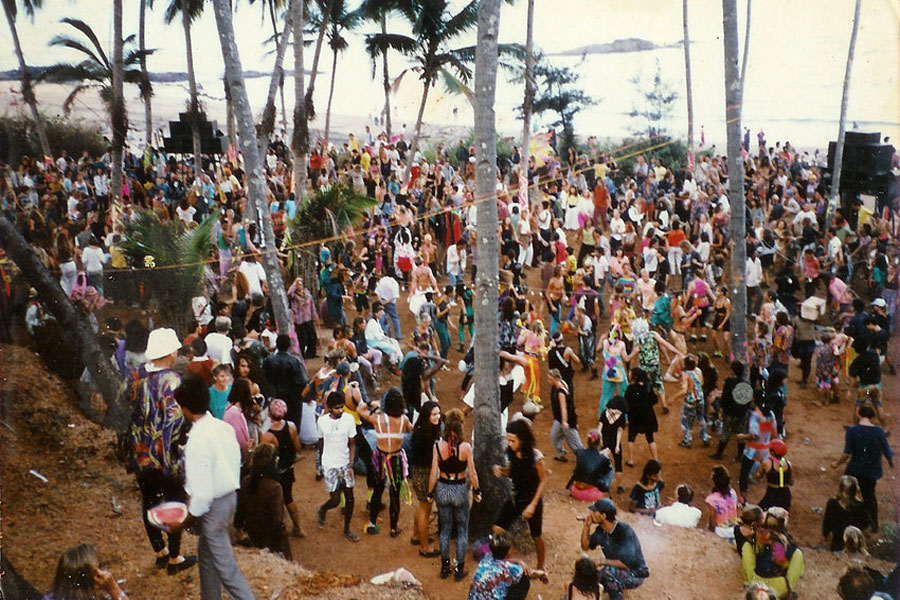 Anjuna-Beach--For-the-Party-Lovers