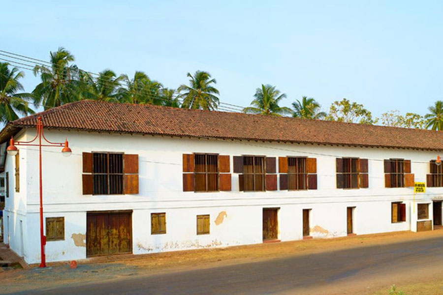 Arakkal-Museum