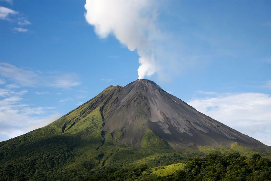 Arenal-Volcano-National-Park