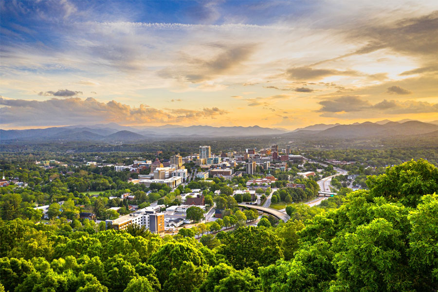 Asheville,-North-Carolina