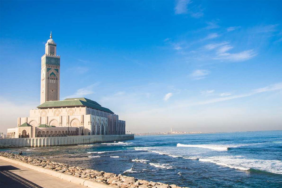 Attractions-in-Casablanca