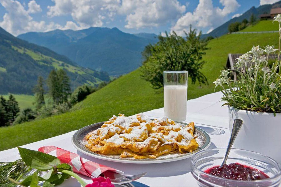 Austrian-cuisine