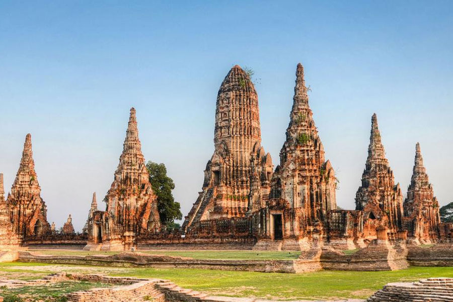 Ayutthaya-The-Ancient-Capital