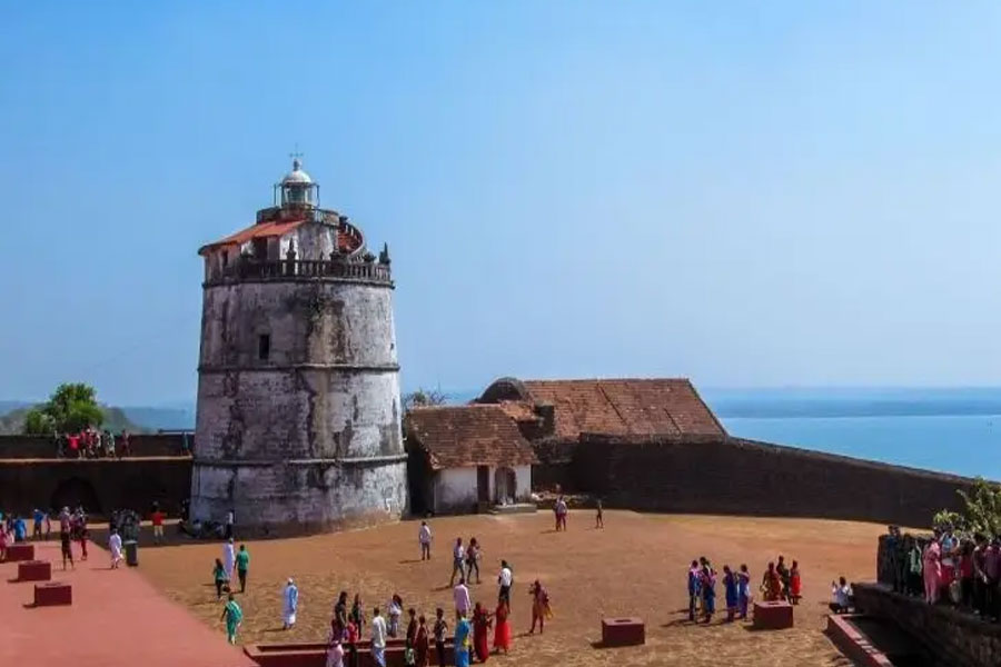 Fort-Aguada--Experience-the-Rich-History