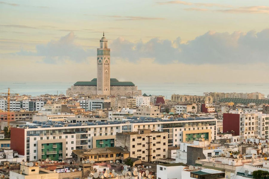 Getting-to-Casablanca