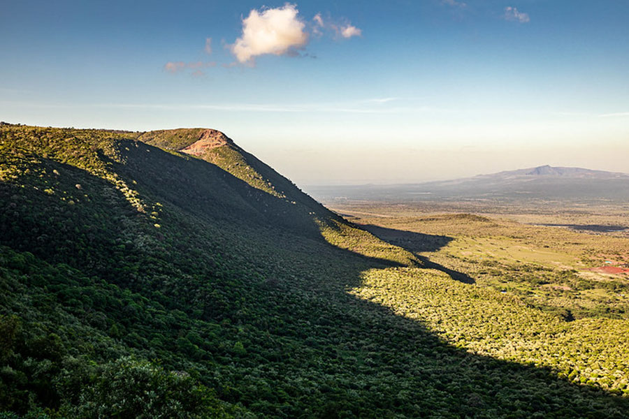 Great-Rift-Valley,-Kenya