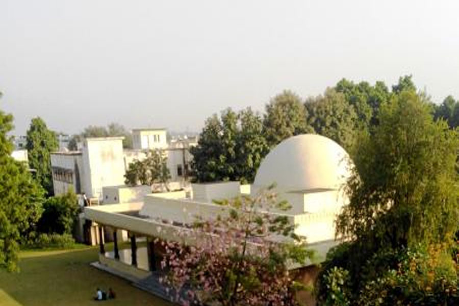 Jawahar-Planetarium