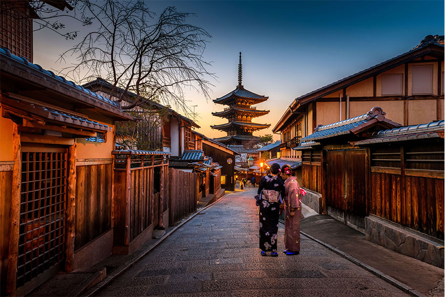 Kyoto---The-Ancient-Capital-of-Japan