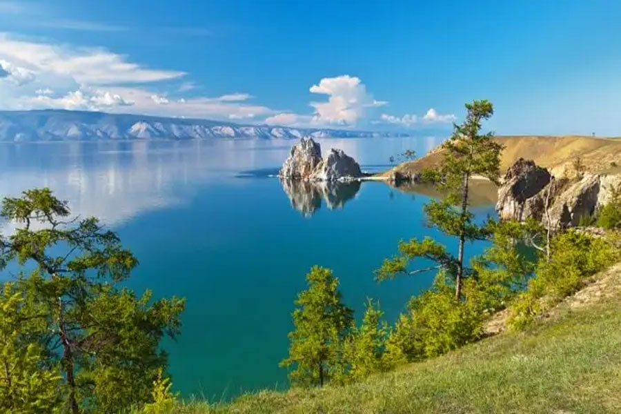 Lake-Baikal