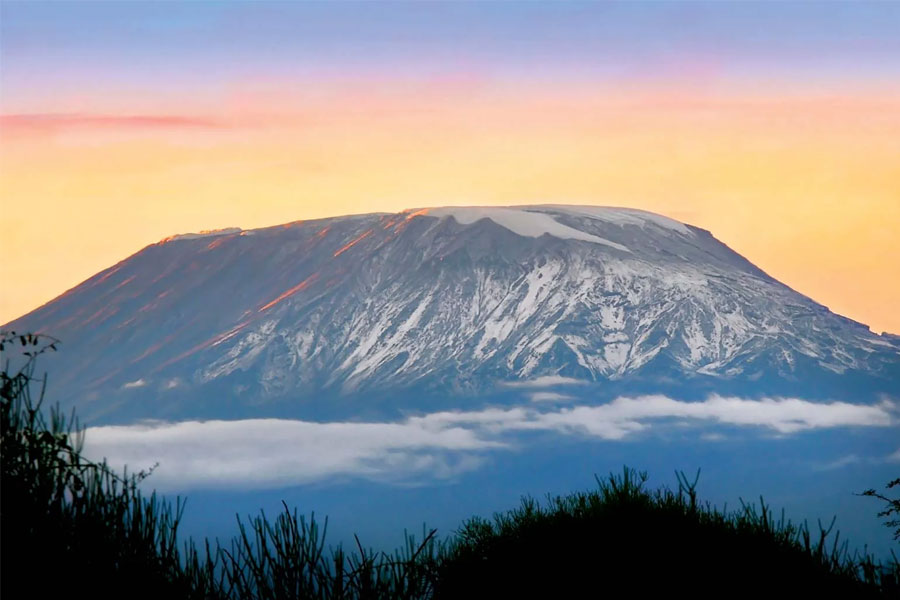 Mount-Kilimanjaro