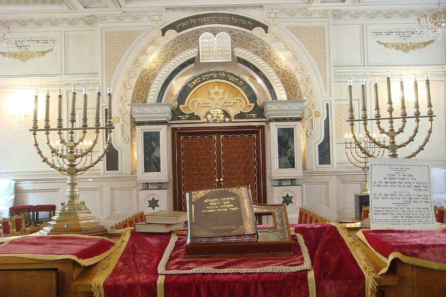 Museum-of-Moroccan-Judaism