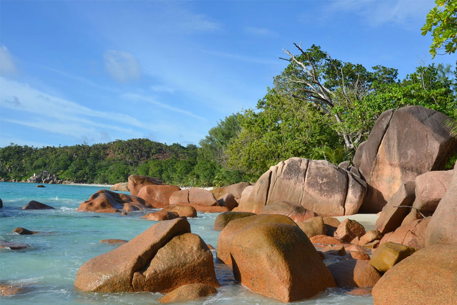 Praslin-Island-Seychelles