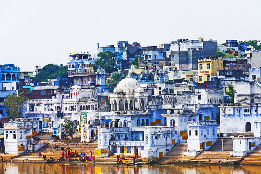 Pushkar-The-Holy-City