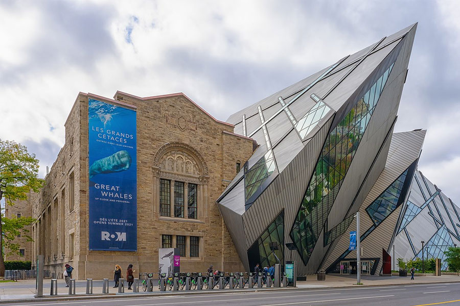 Royal-Ontario-Museum