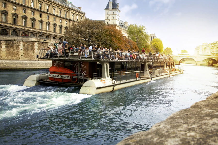Seine-River-Cruise