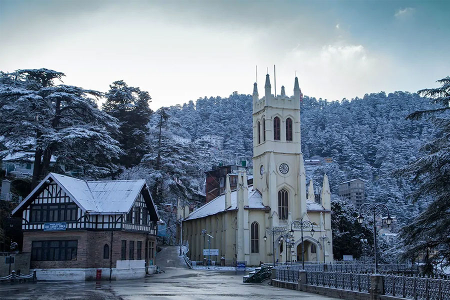 Shimla---The-Queen-of-Hill-Stations