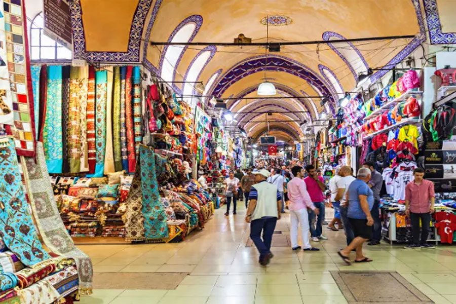 The-Grand-Bazaar