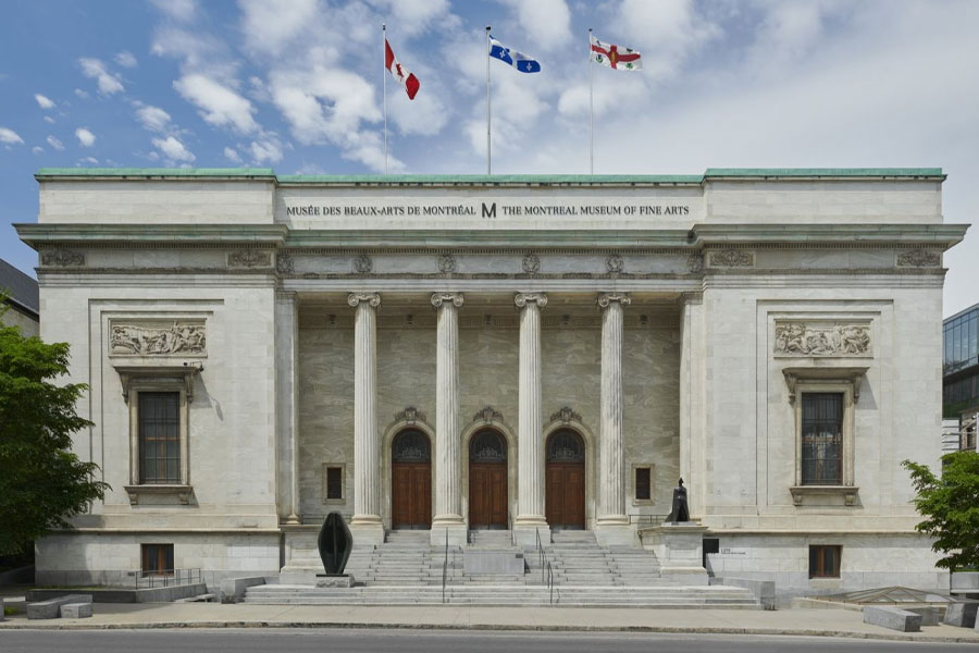 The-Montreal-Museum