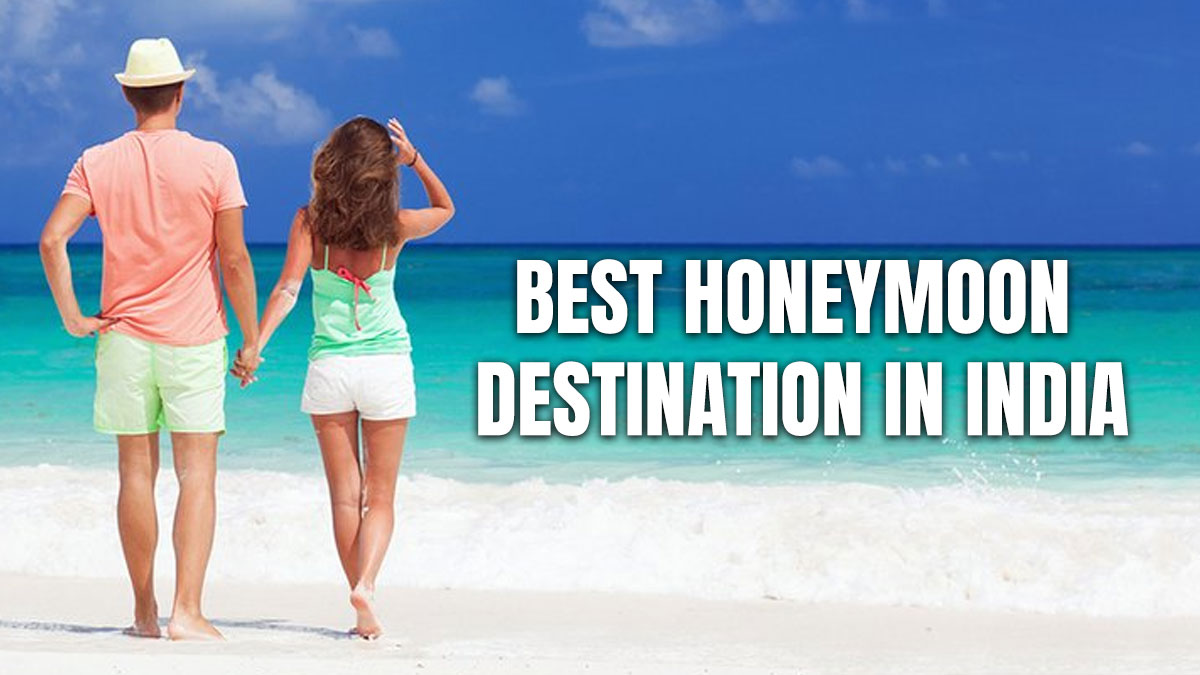 best-honeymoon-destination-in-india