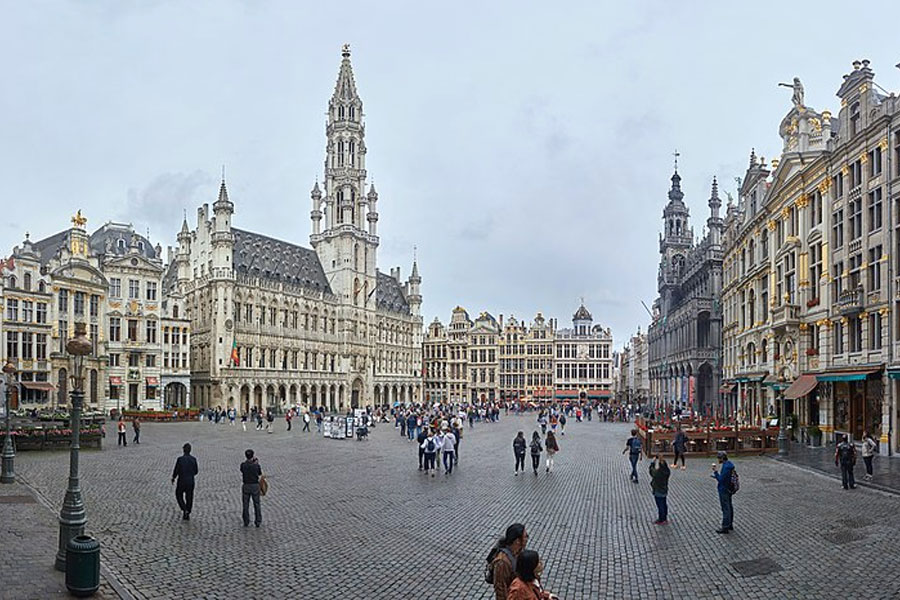 grand-place-grote-markt