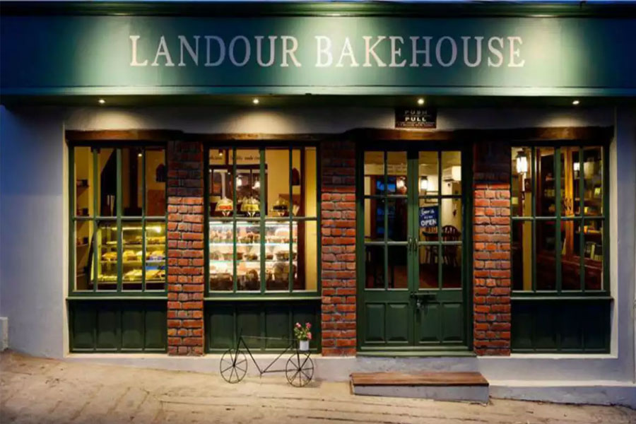 Landour-Bakehouse