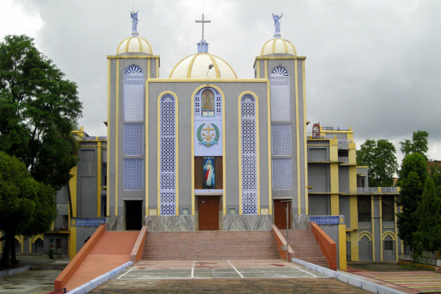 St.-Jude's-Church