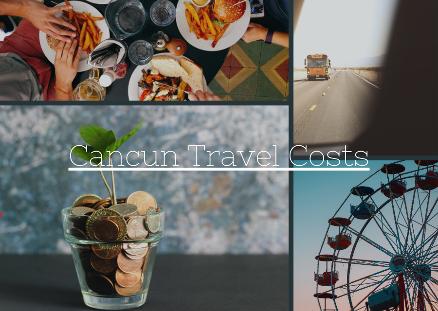 travel cost