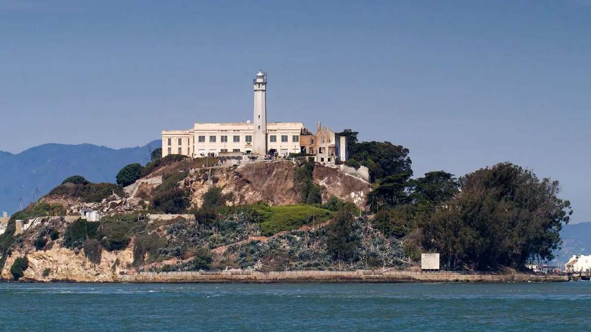Alcatraz Island (San Francisco)