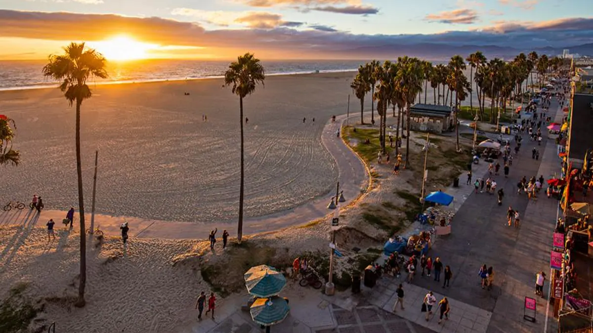Venice Beach (Los Angeles)