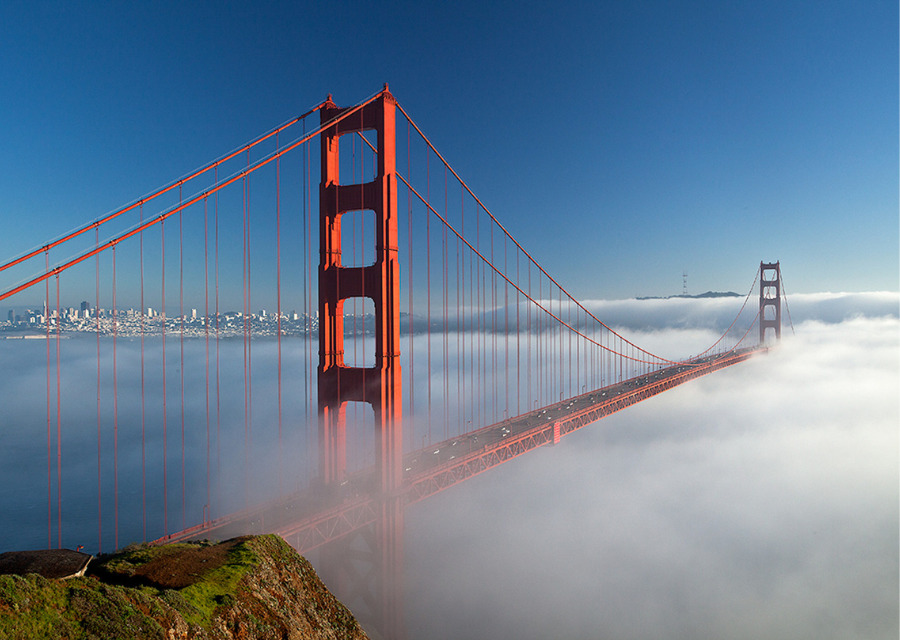 Golden Gate image 