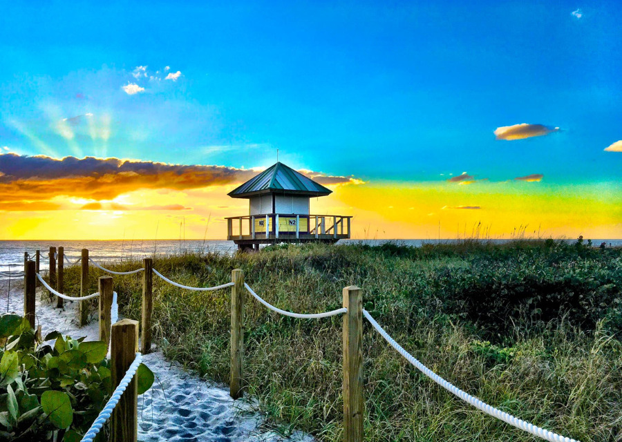 top places in Delray Beach
